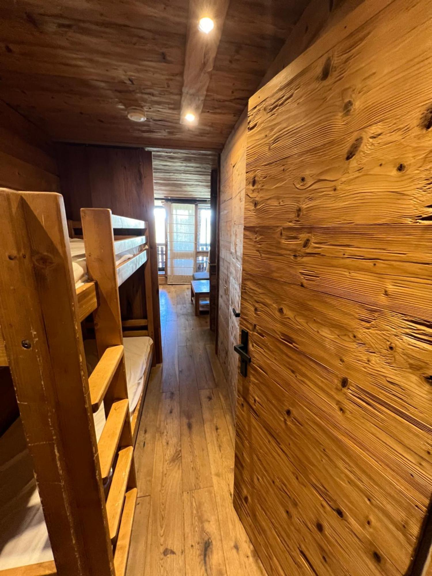 Appartement 6P Au Pied Des Pistes De 발토랑스 외부 사진