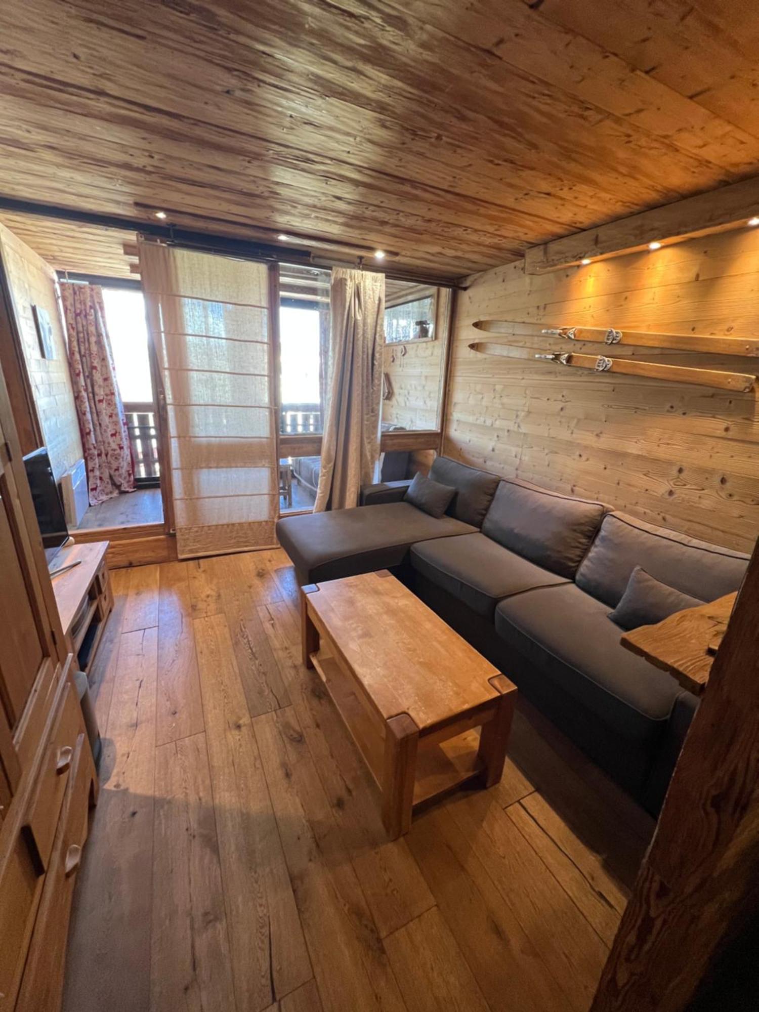 Appartement 6P Au Pied Des Pistes De 발토랑스 외부 사진