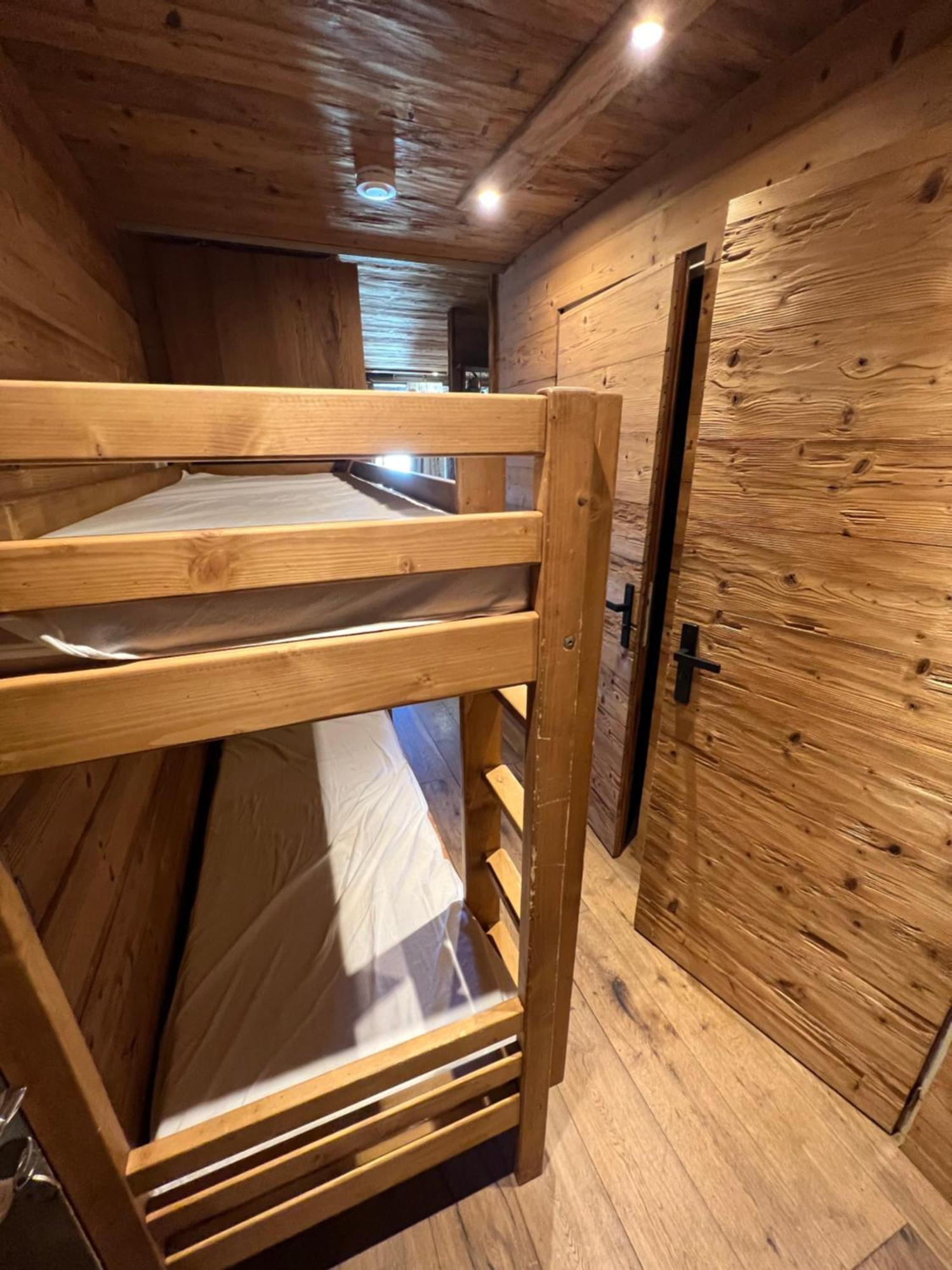 Appartement 6P Au Pied Des Pistes De 발토랑스 외부 사진